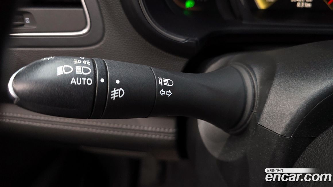 Renault-KoreaSamsung QM6 2020