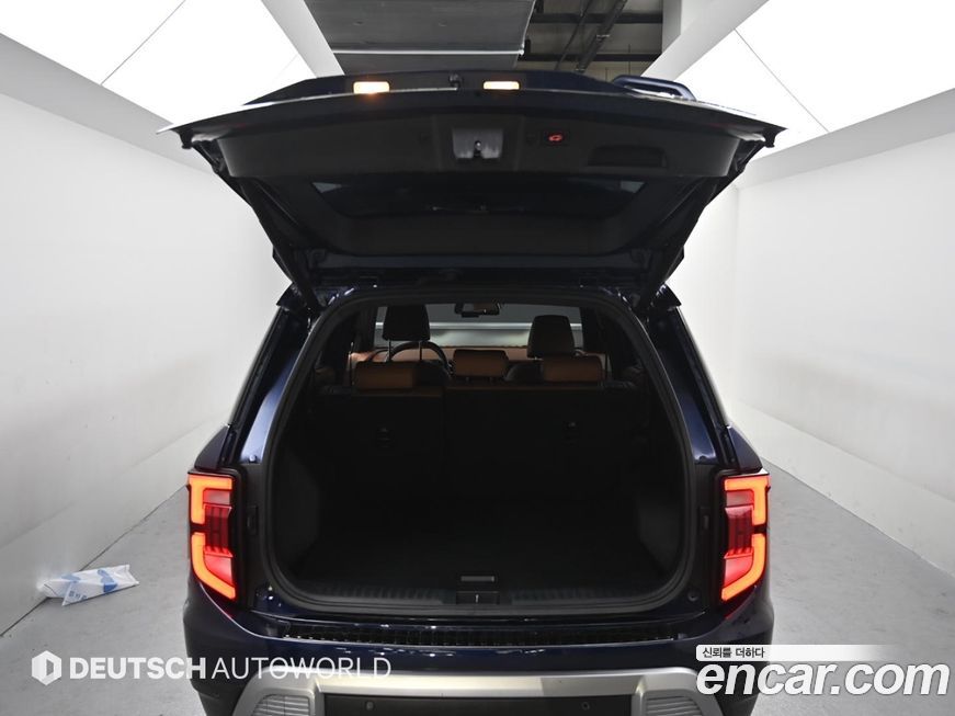 KG_Mobility_Ssangyong Torres 2023