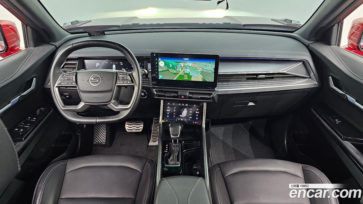 KG_Mobility_Ssangyong Torres 2023