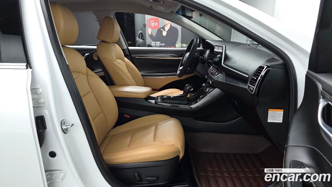 Hyundai Grandeur 2018