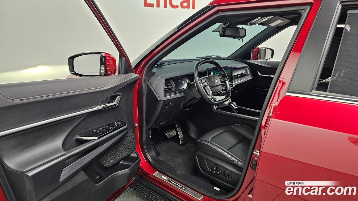 KG_Mobility_Ssangyong Torres 2023