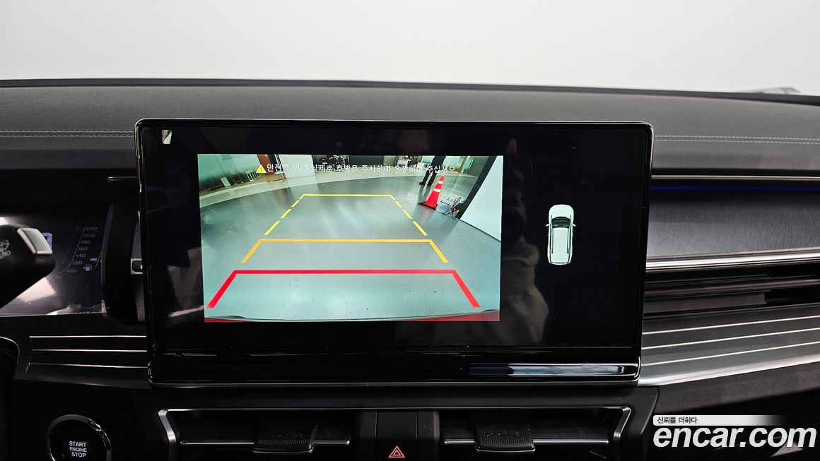 KG_Mobility_Ssangyong Torres 2023