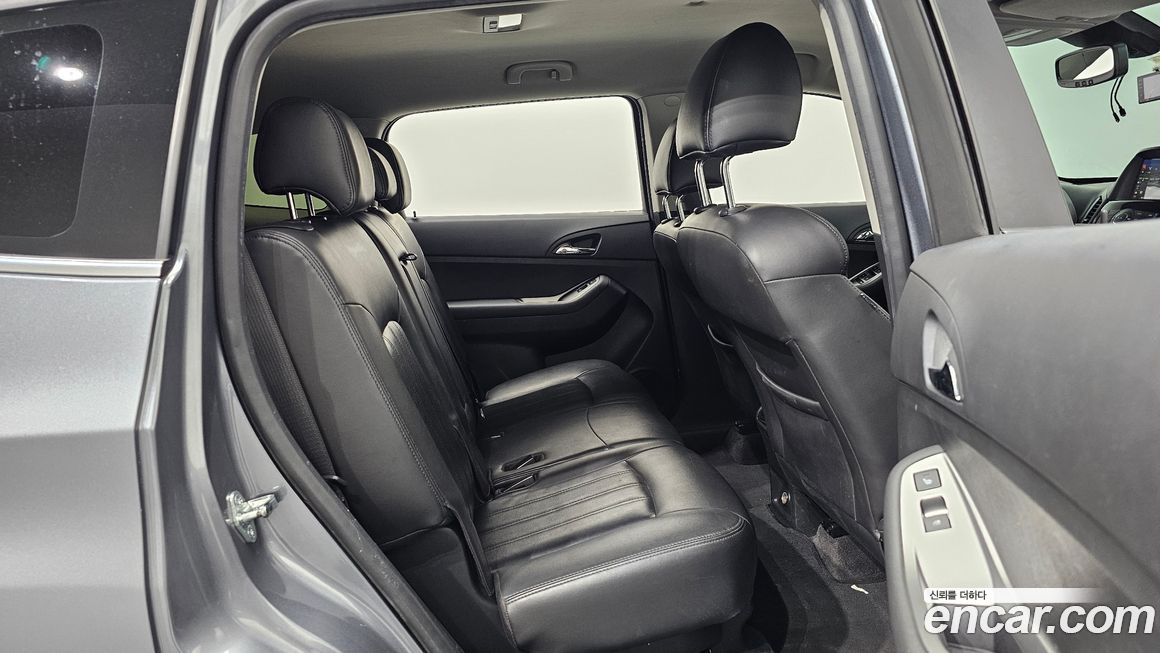 ChevroletGMDaewoo Orlando 2016