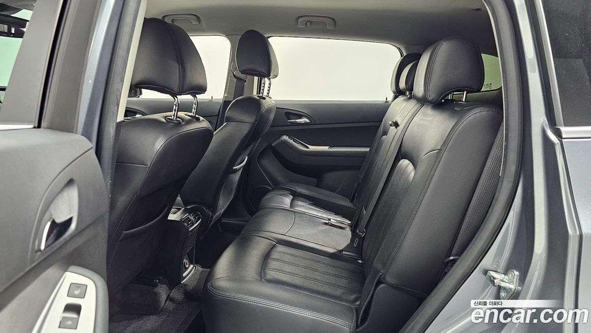 ChevroletGMDaewoo Orlando 2016