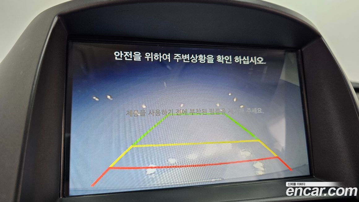 ChevroletGMDaewoo Orlando 2016