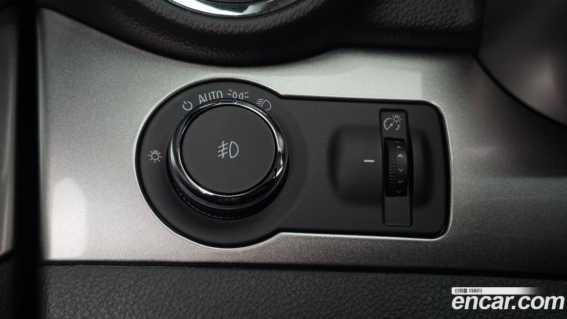 ChevroletGMDaewoo Orlando 2016