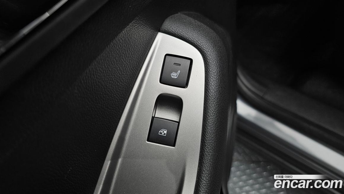 ChevroletGMDaewoo Orlando 2016