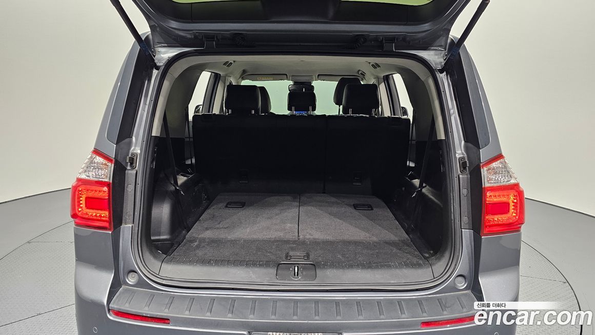 ChevroletGMDaewoo Orlando 2016