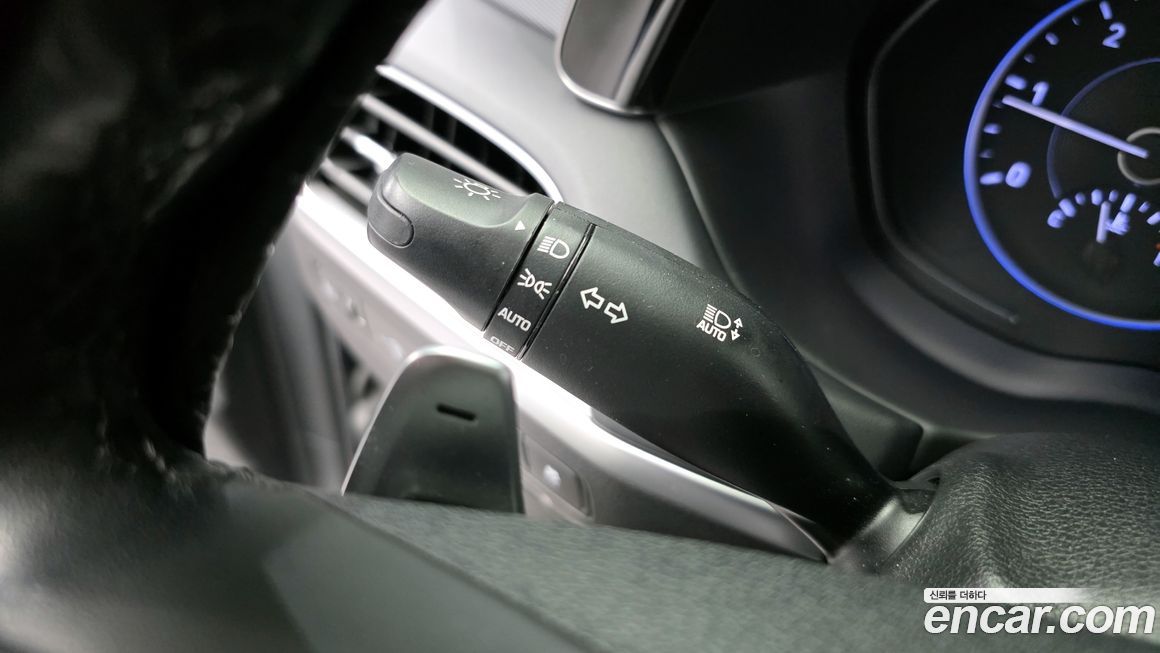 Hyundai Palisade 2019