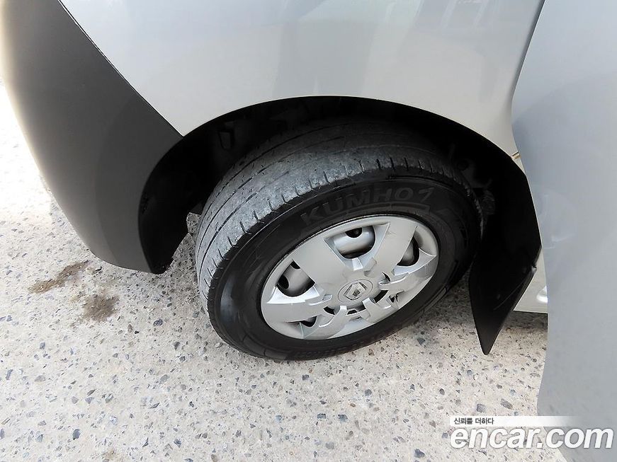 Renault-KoreaSamsung Master 2022