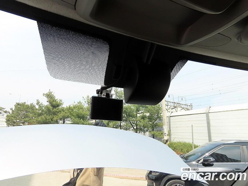 Renault-KoreaSamsung Master 2022