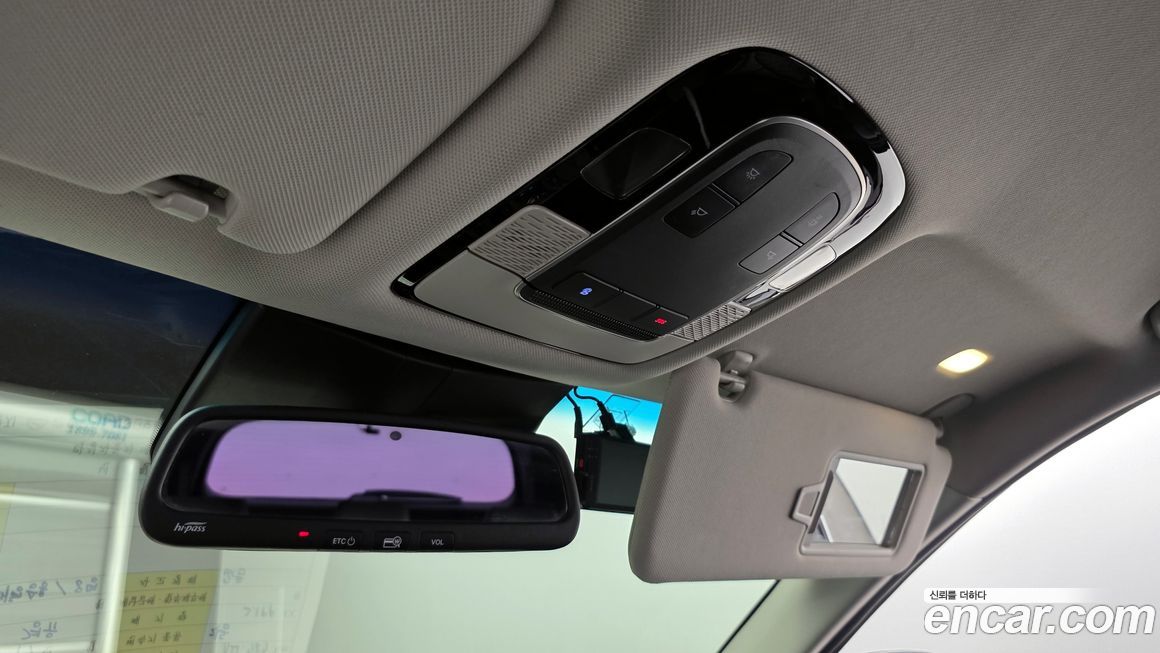 Hyundai Palisade 2019