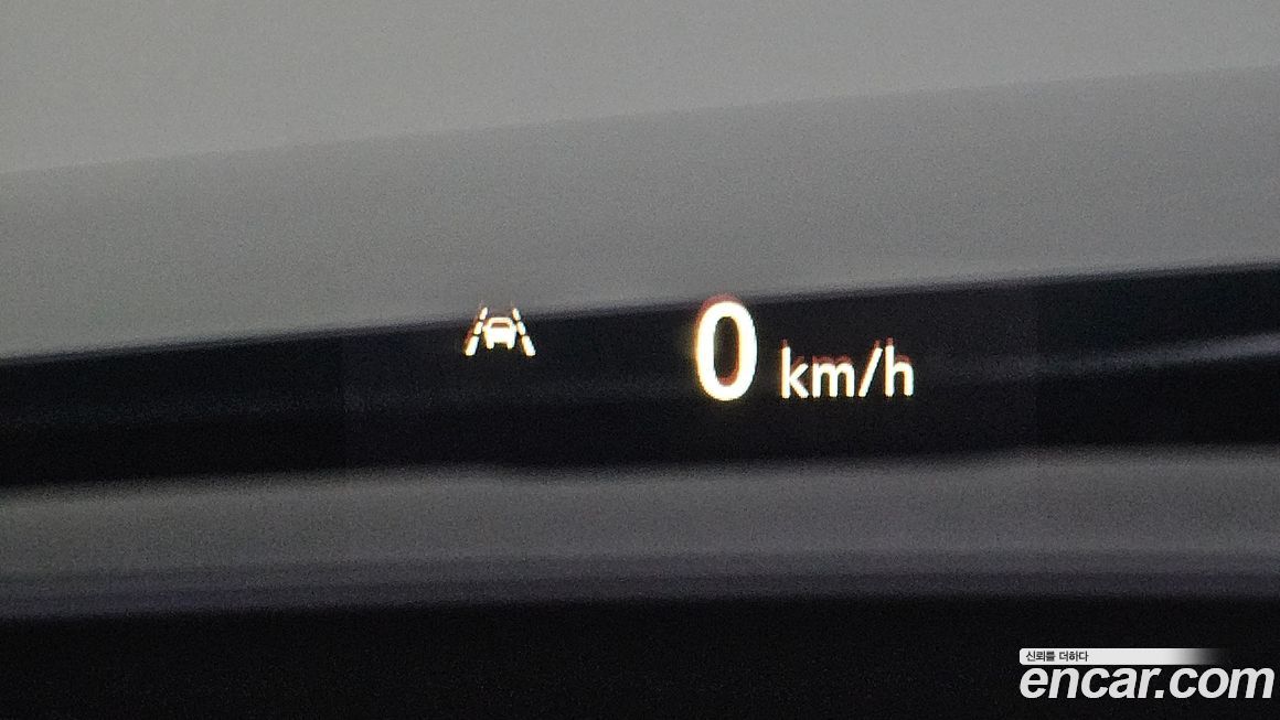 ChevroletGMDaewoo Trailblazer 2022