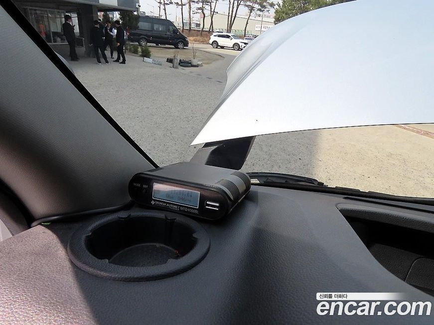 Renault-KoreaSamsung Master 2022