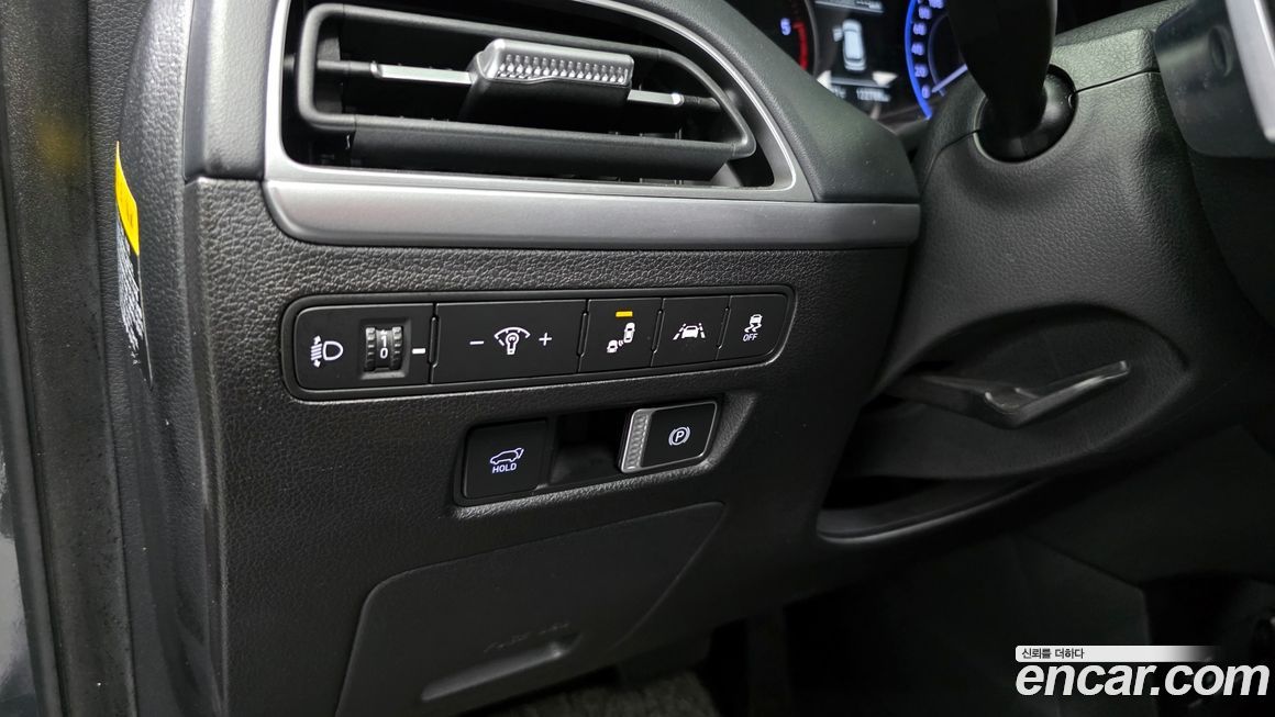 Hyundai Palisade 2019