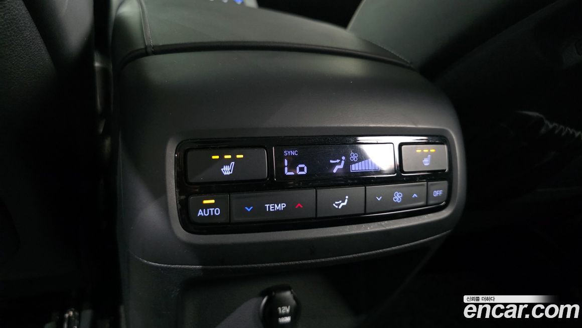 Hyundai Palisade 2019