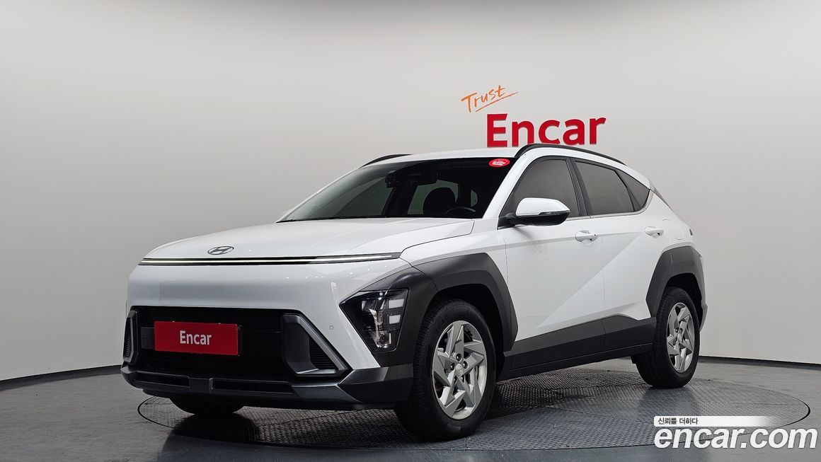 Hyundai Kona 2023