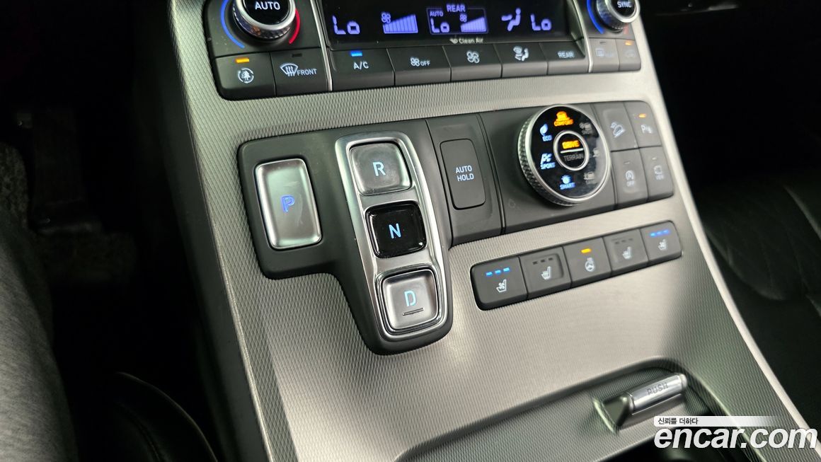 Hyundai Palisade 2019