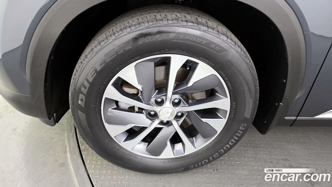 Hyundai Palisade 2019