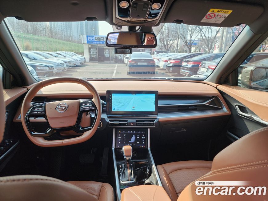 KG_Mobility_Ssangyong Torres 2023