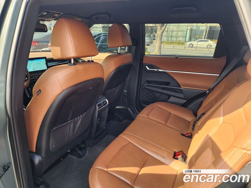 KG_Mobility_Ssangyong Torres 2023