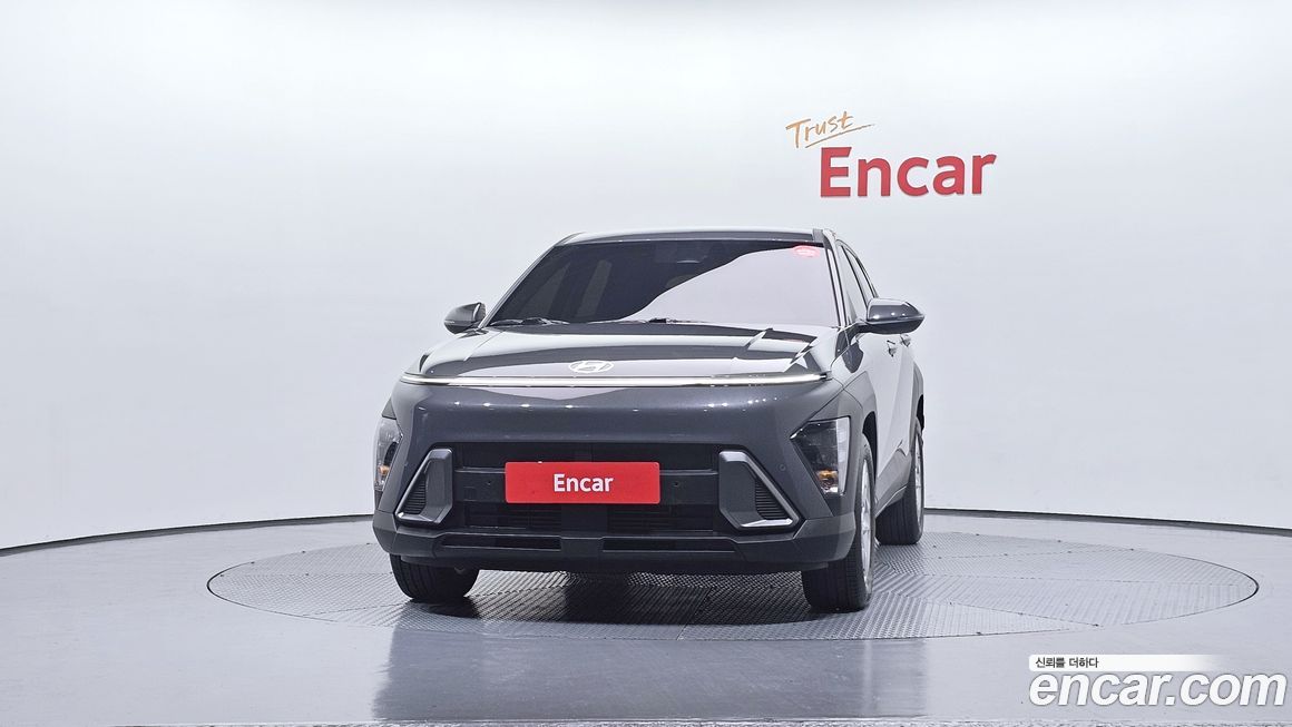 Hyundai Kona 2023