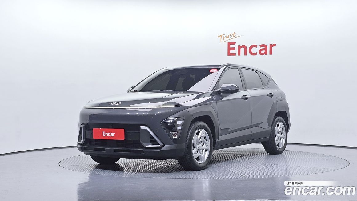 Hyundai Kona 2023