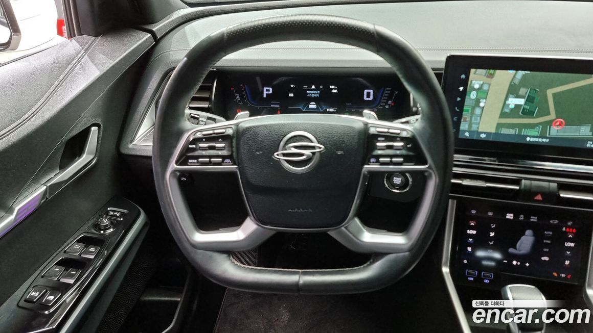 KG_Mobility_Ssangyong Torres 2023