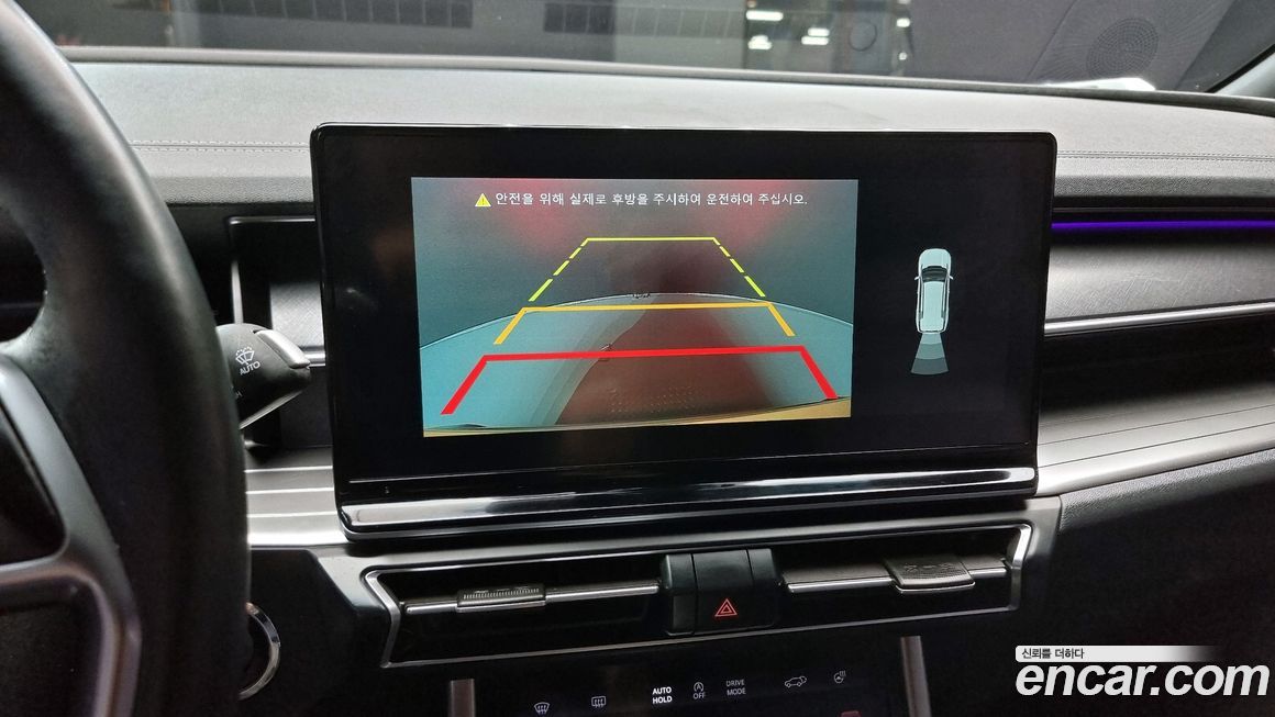 KG_Mobility_Ssangyong Torres 2023