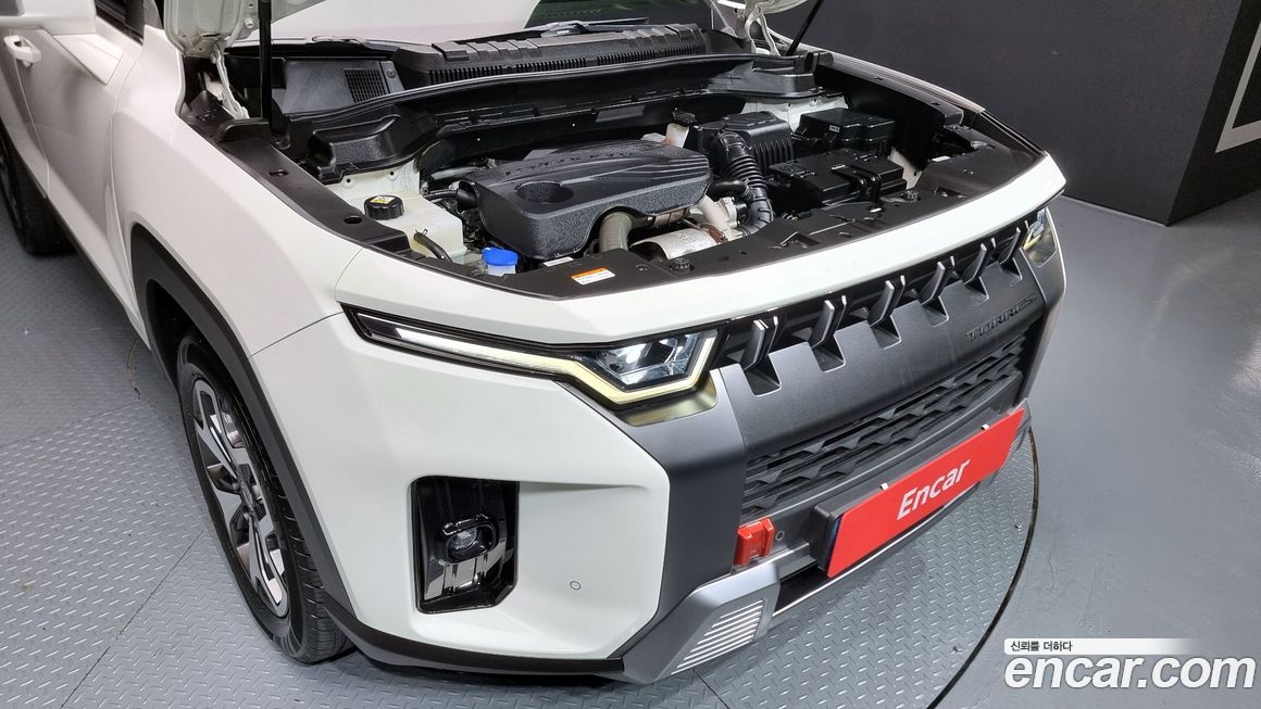 KG_Mobility_Ssangyong Torres 2023