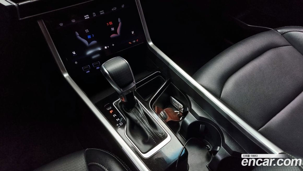 KG_Mobility_Ssangyong Torres 2023