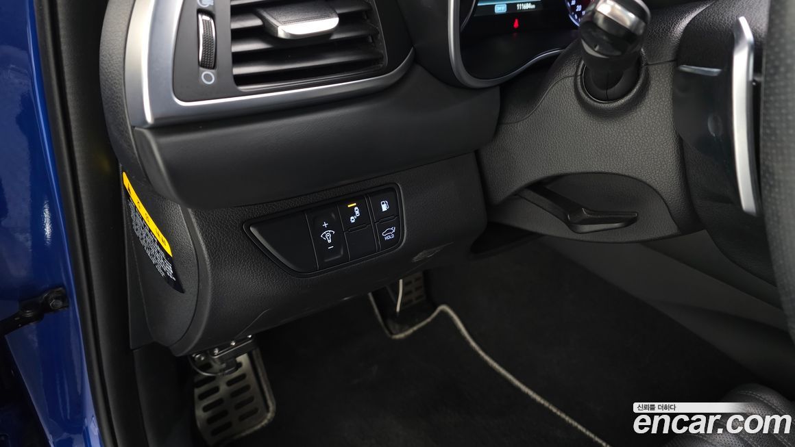 Genesis G70 2019