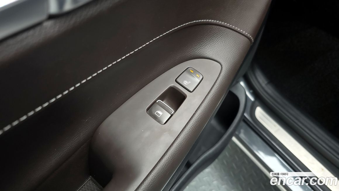 Hyundai Grandeur 2019