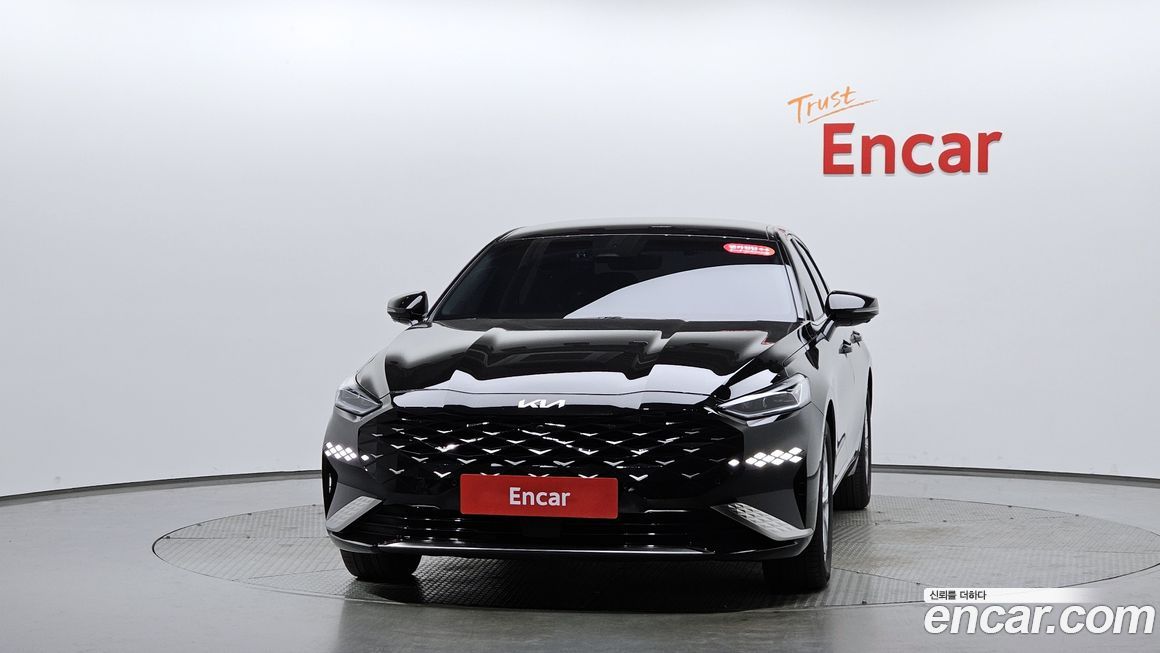 Kia K8 2023