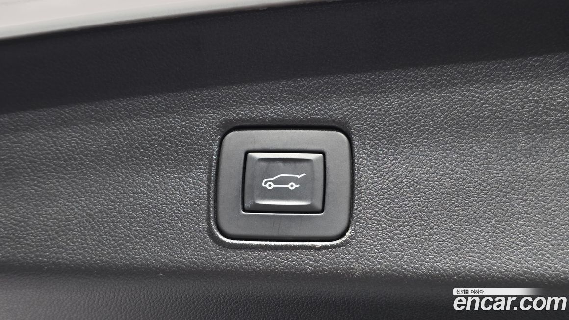 ChevroletGMDaewoo Trailblazer 2023