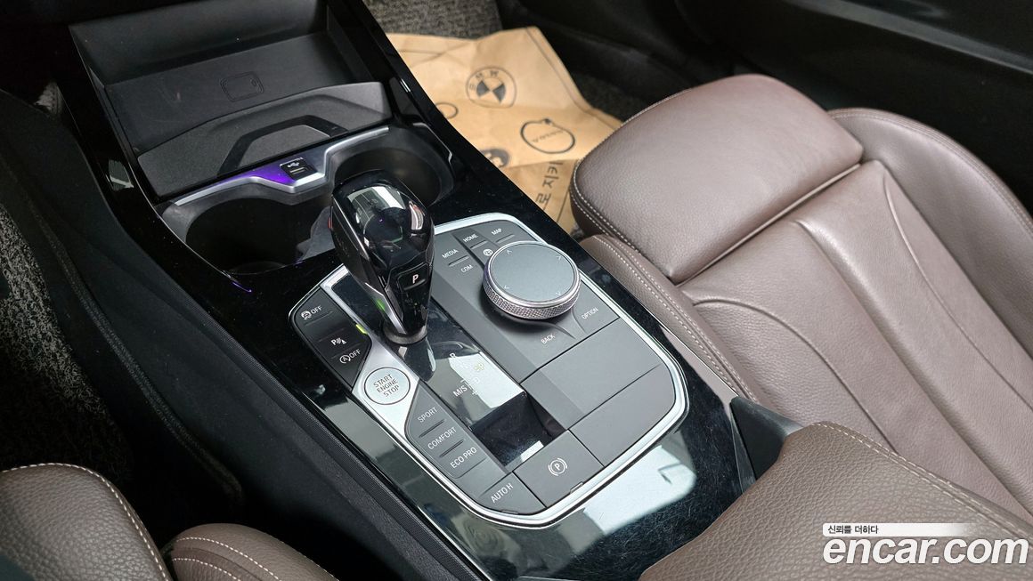 BMW 1-Series 2021