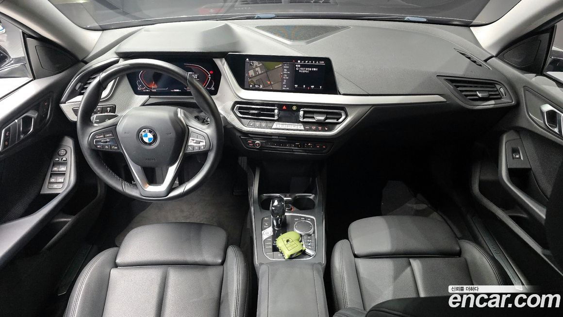 BMW 2-Series 2021