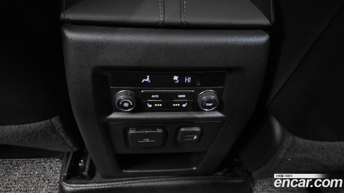 ChevroletGMDaewoo Traverse 2020