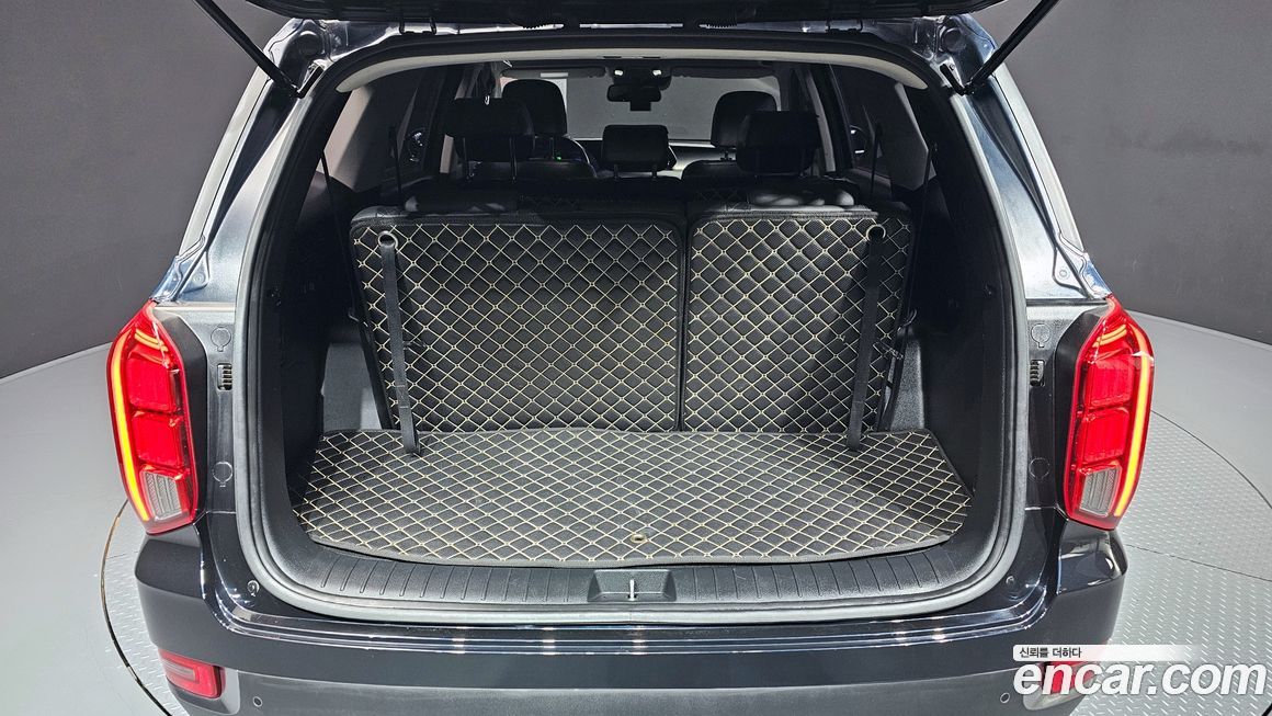 Hyundai Palisade 2019