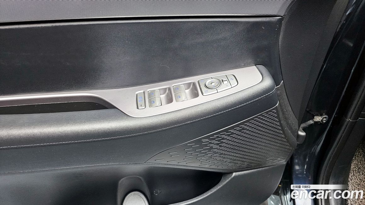 Hyundai Palisade 2019