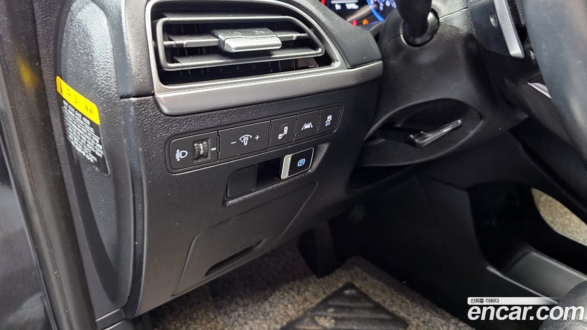 Hyundai Palisade 2019