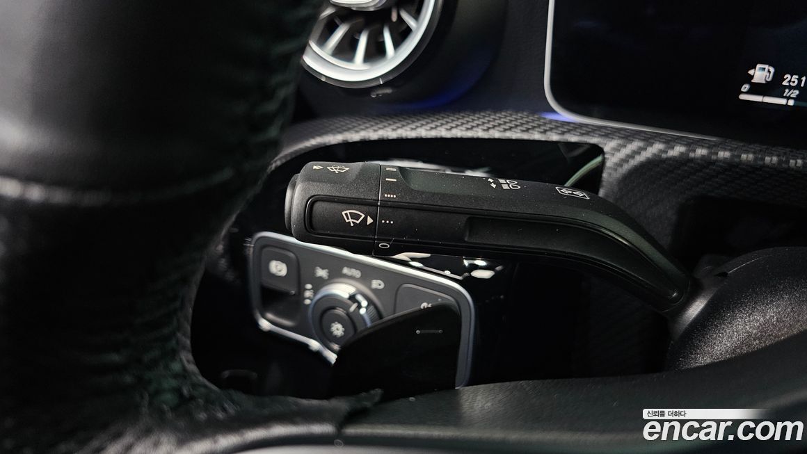 Mercedes-Benz A-Class 2020