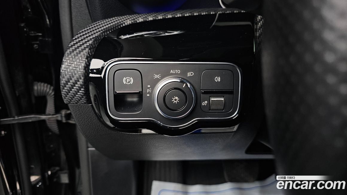 Mercedes-Benz A-Class 2020