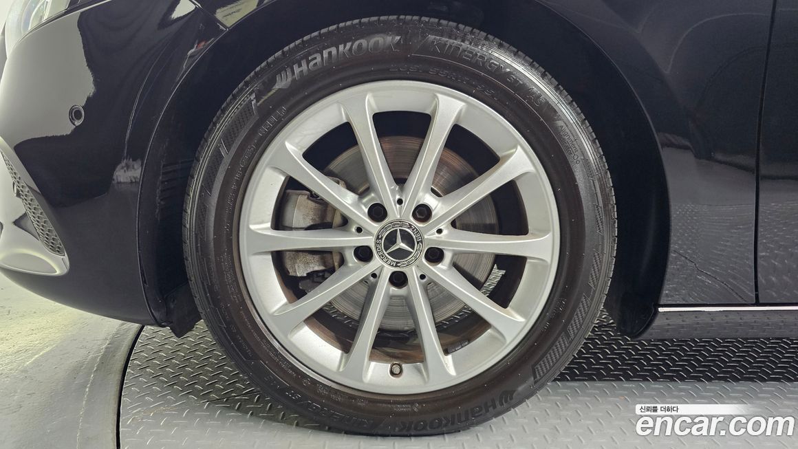 Mercedes-Benz A-Class 2020