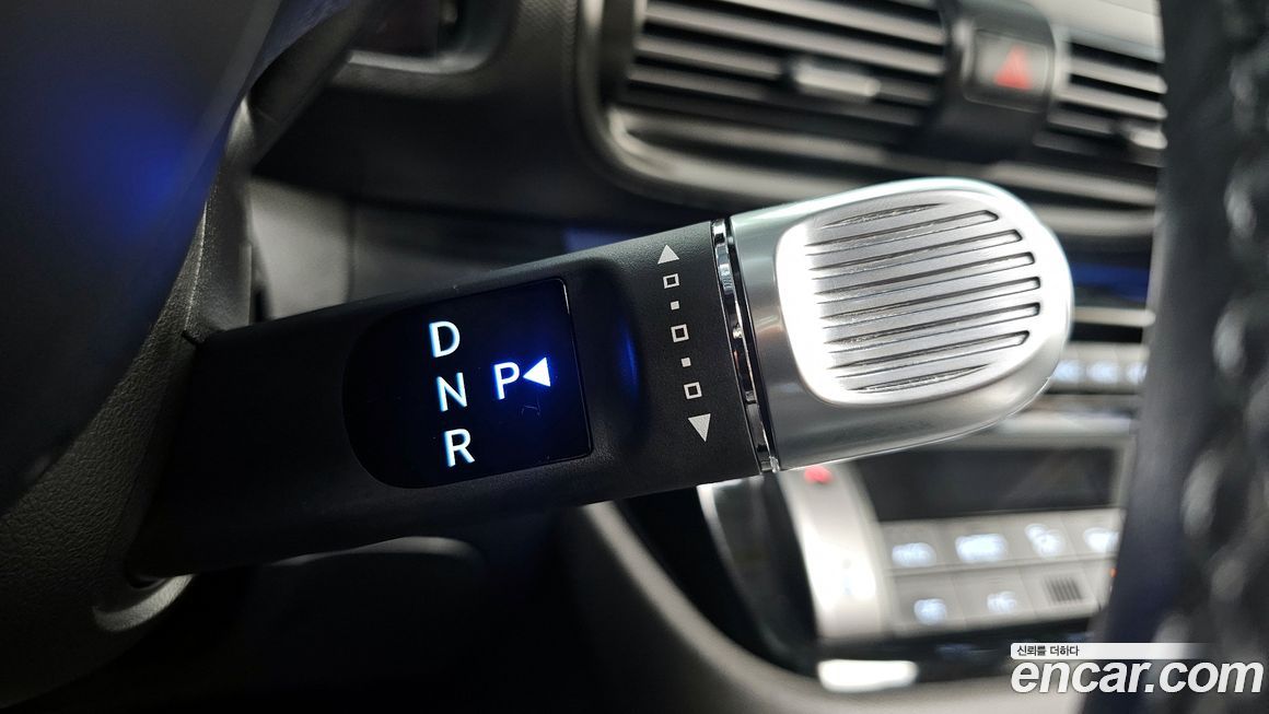 Hyundai Casper 2025