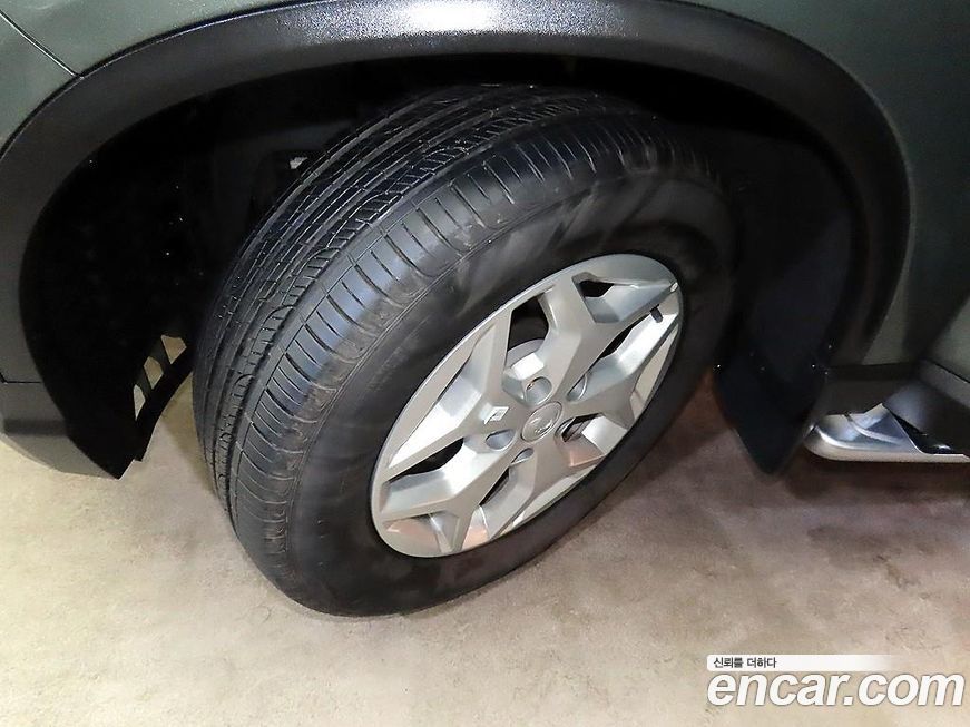 KG_Mobility_Ssangyong Rexton 2024