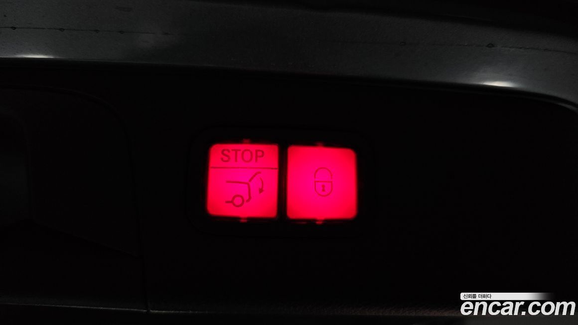 Mercedes-Benz GLC-Class 2019