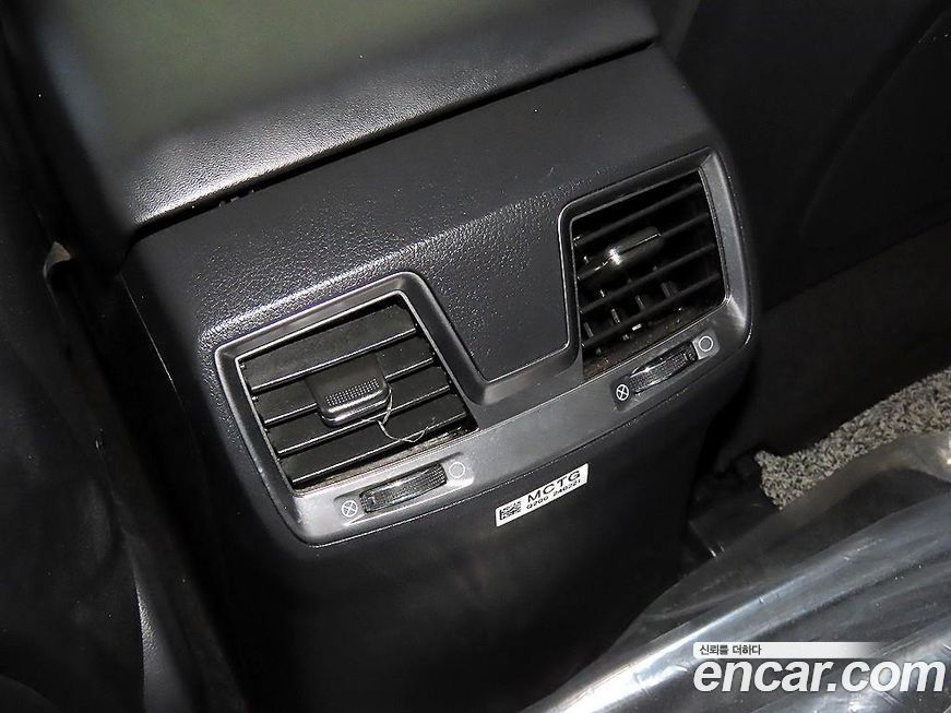 KG_Mobility_Ssangyong Rexton 2024