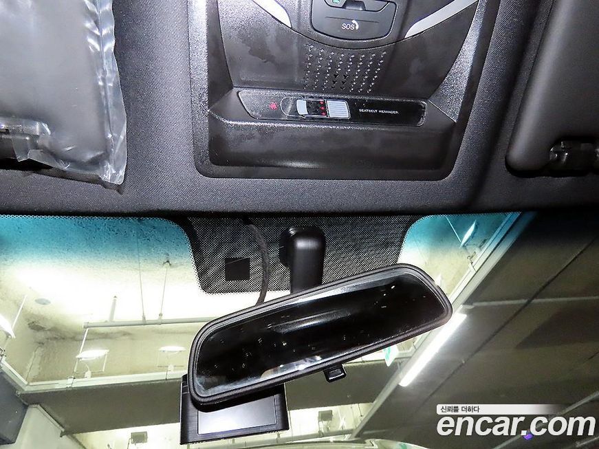 KG_Mobility_Ssangyong Rexton 2024