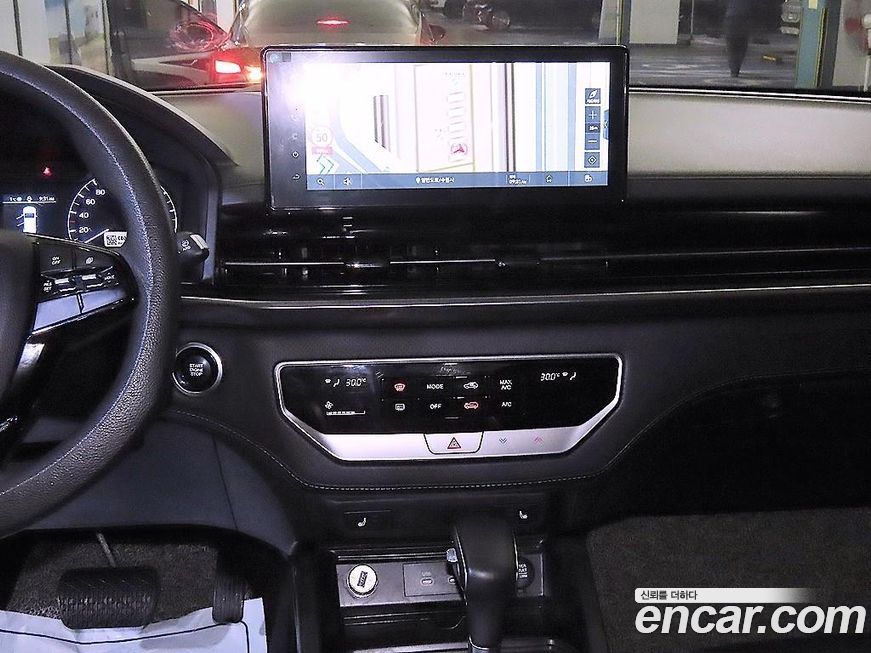 KG_Mobility_Ssangyong Rexton 2024